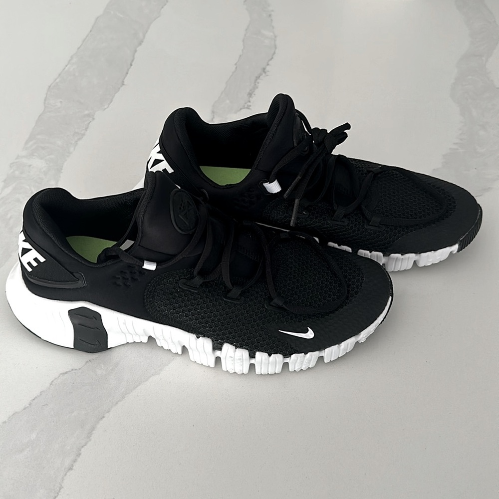 Nike Free Metcon 4 women sneakers size 7.5 - Picture 8 of 12